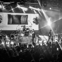 SKILLET, credit: Patricija Flikač