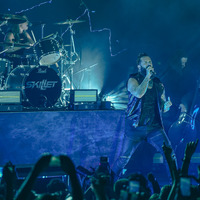 SKILLET, credit: Patricija Flikač