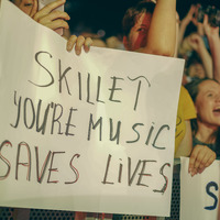 SKILLET, credit: Patricija Flikač