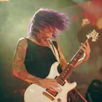 SKILLET, credit: Patricija Flikač