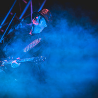 Skunk Anansie, credit: Filip Bušić