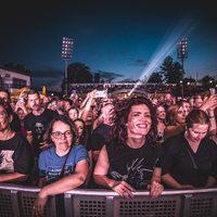 Skunk Anansie, credit: Filip Bušić