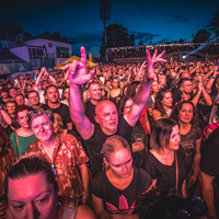 Skunk Anansie, credit: Filip Bušić