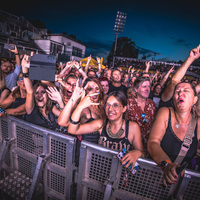 Skunk Anansie, credit: Filip Bušić