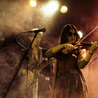 Soba 9 , credit: press