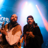 The Dread Crew of Oddwood, credit: Sara Katnić