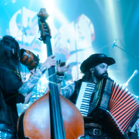 The Dread Crew of Oddwood, credit: Sara Katnić