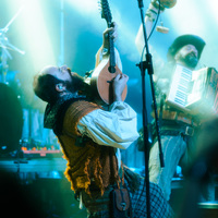 The Dread Crew of Oddwood, credit: Sara Katnić