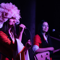 Trio Mandili, credit: Vedran Papeš