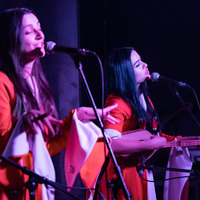 Trio Mandili, credit: Vedran Papeš