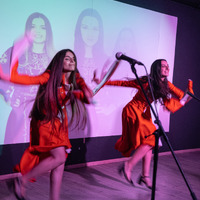 Trio Mandili, credit: Vedran Papeš