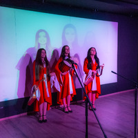 Trio Mandili, credit: Vedran Papeš