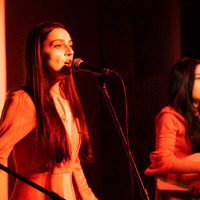 Trio Mandili, credit: Vedran Papeš