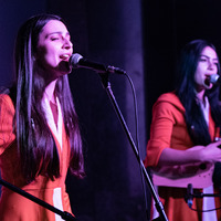 Trio Mandili, credit: Vedran Papeš