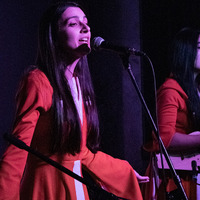 Trio Mandili, credit: Vedran Papeš