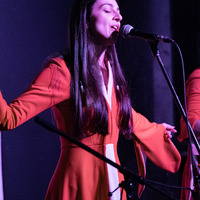 Trio Mandili, credit: Vedran Papeš