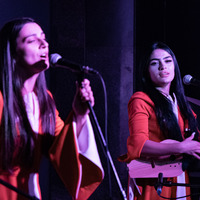 Trio Mandili, credit: Vedran Papeš