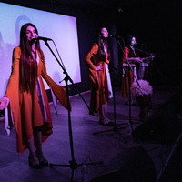 Trio Mandili, credit: Vedran Papeš