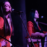 Trio Mandili, credit: Vedran Papeš