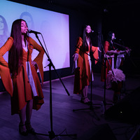 Trio Mandili, credit: Vedran Papeš