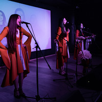 Trio Mandili, credit: Vedran Papeš