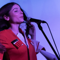 Trio Mandili, credit: Vedran Papeš