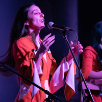 Trio Mandili, credit: Vedran Papeš