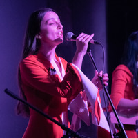 Trio Mandili, credit: Vedran Papeš