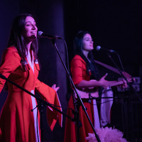 Trio Mandili, credit: Vedran Papeš