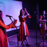 Trio Mandili, credit: Vedran Papeš