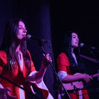 Trio Mandili, credit: Vedran Papeš