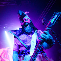 Trollfest, credit: Sara Katnić