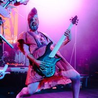 Trollfest, credit: Sara Katnić