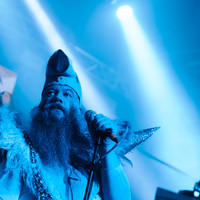 Trollfest, credit: Sara Katnić