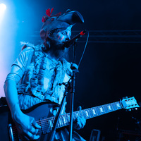 Trollfest, credit: Sara Katnić