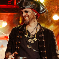 Visions of Atlantis, credit: Sara Katnić