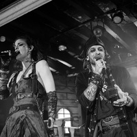 Visions of Atlantis, credit: Sara Katnić