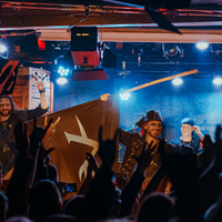 Visions of Atlantis, credit: Sara Katnić