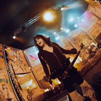 W.A.S.P., credit: Patricija Flikač