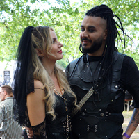 Wave Gotik Treffen 2024, credit: Andro Račić