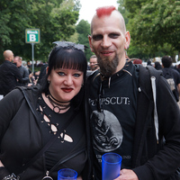 Wave Gotik Treffen 2024, credit: Andro Račić