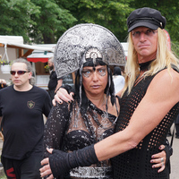 Wave Gotik Treffen 2024, credit: Andro Račić