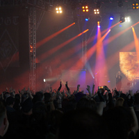 Wave Gotik Treffen 2024, credit: Andro Račić