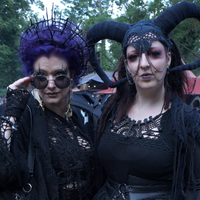 Wave Gotik Treffen 2025, credit: Andro Račić