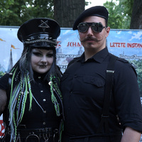 Wave Gotik Treffen 2025, credit: Andro Račić