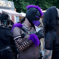 Wave Gotik Treffen 2025, credit: Andro Račić