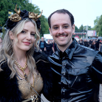 Wave Gotik Treffen 2025, credit: Andro Račić