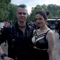 Wave Gotik Treffen 2025, credit: Andro Račić