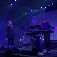 Wave Gotik Treffen 2025, credit: Andro Račić