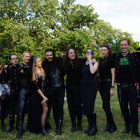 Wave Gotik Treffen 2025, credit: Andro Račić